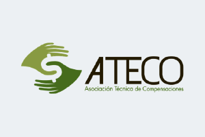 Logotipo de Ateco