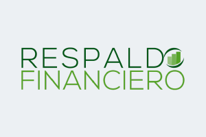 Logotipo de Respaldo Financiero