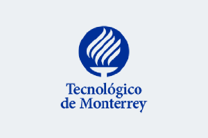 Logotipo de Tecnológico de Monterrey