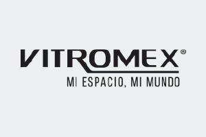 Logotipo de Vitromex