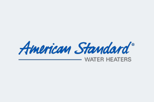 Logotipo de American Standard