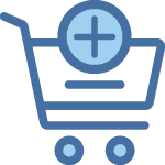 Icono de E-commerce