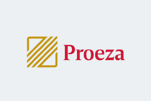 Logotipo de Proeza
